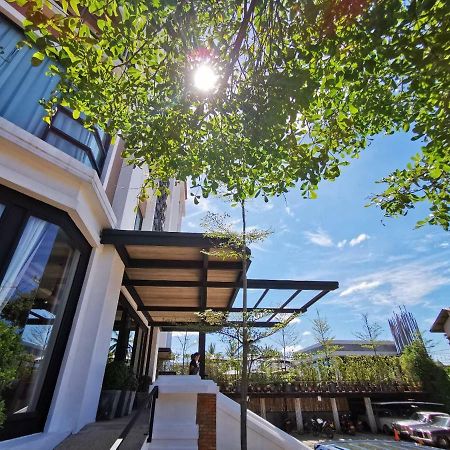 ויינטיאן S Park Design Hotel מראה חיצוני תמונה