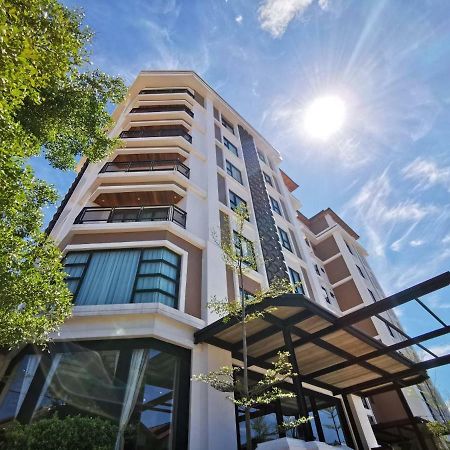 ויינטיאן S Park Design Hotel מראה חיצוני תמונה