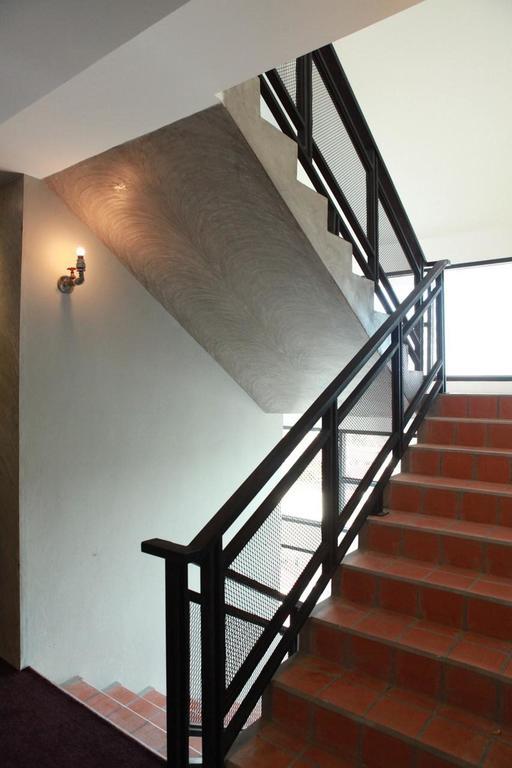 ויינטיאן S Park Design Hotel מראה חיצוני תמונה