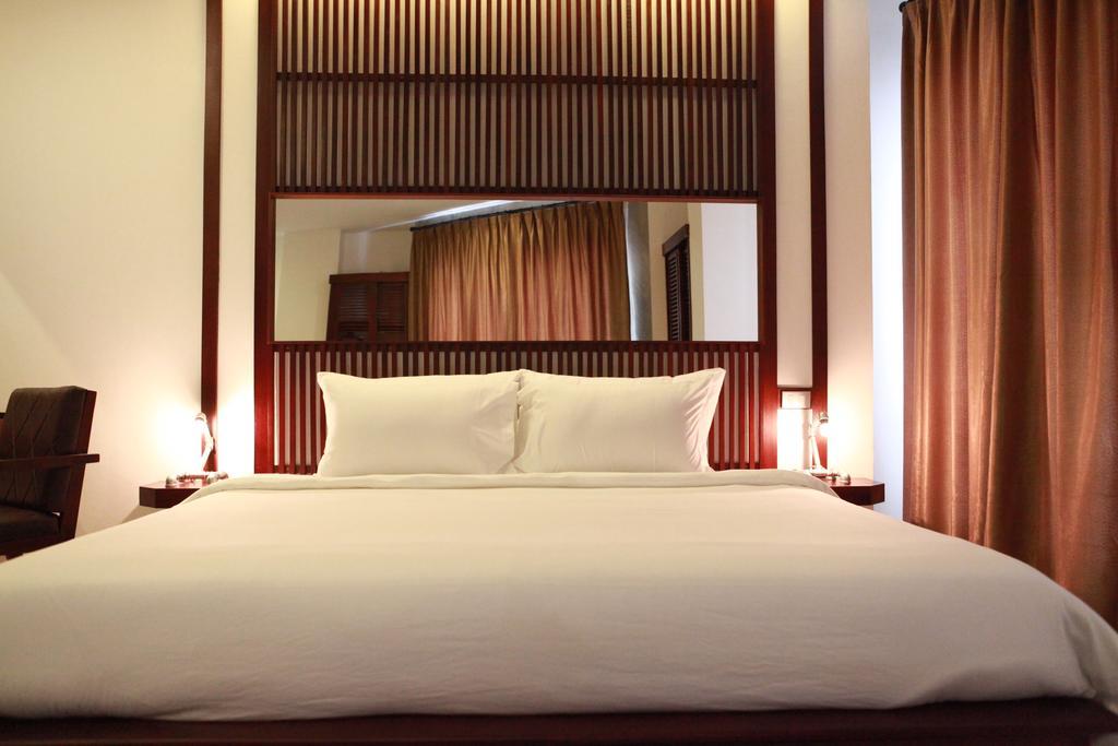ויינטיאן S Park Design Hotel מראה חיצוני תמונה