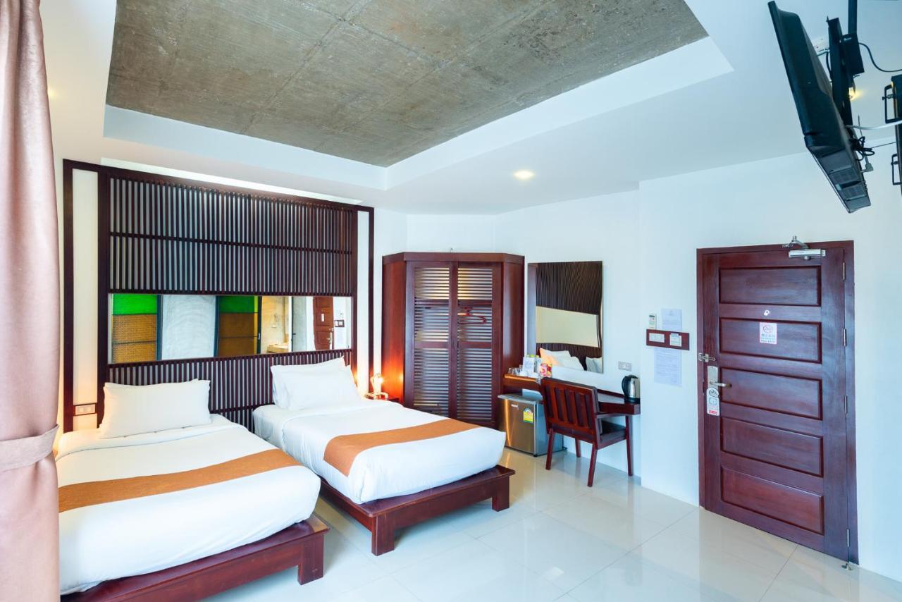 ויינטיאן S Park Design Hotel מראה חיצוני תמונה