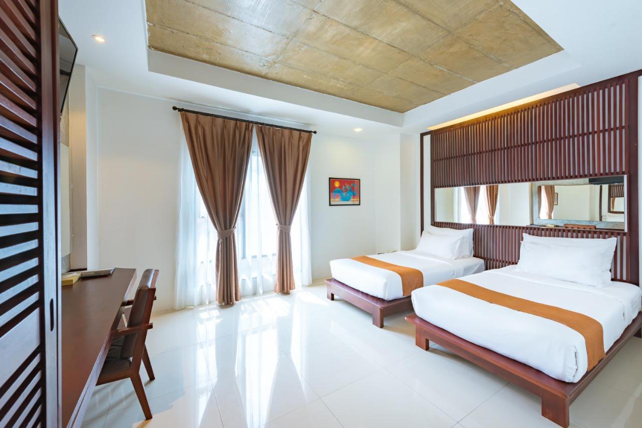 ויינטיאן S Park Design Hotel מראה חיצוני תמונה