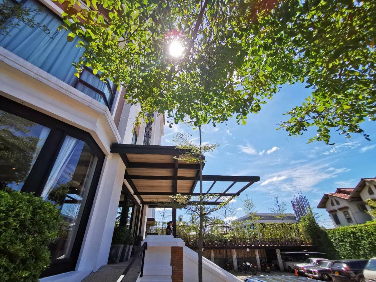 ויינטיאן S Park Design Hotel מראה חיצוני תמונה