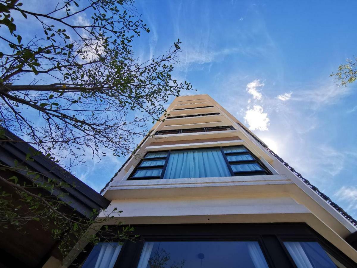 ויינטיאן S Park Design Hotel מראה חיצוני תמונה